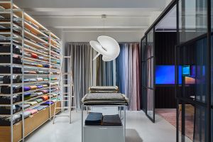 Showroom