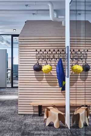 Showroom