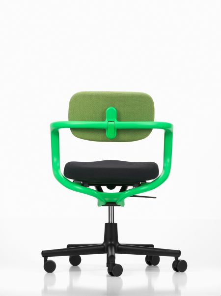 Drehstuhl Allstar Design: Konstantin Grcic (© Vitra)