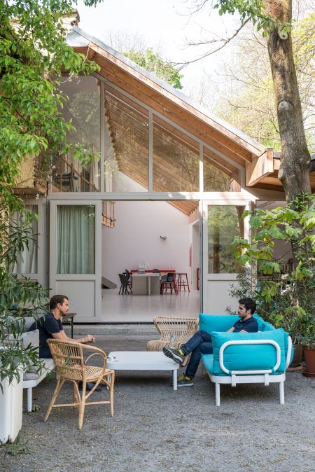 Stefan Diez Office
