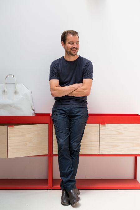 Stefan Diez