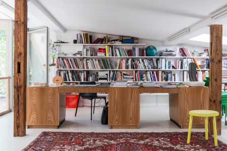 Stefan Diez Office