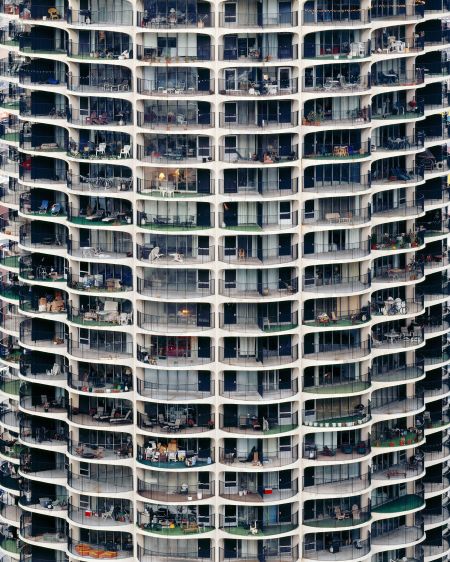 Chicago (© HG Esch)