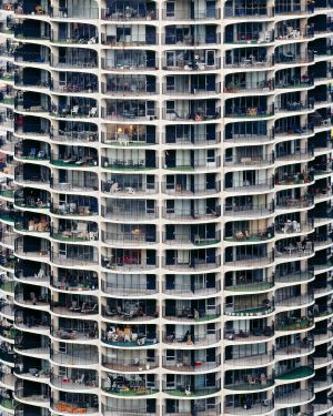 Chicago (© HG Esch)