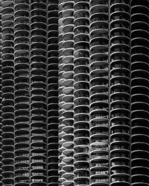 Chicago (© HG Esch)