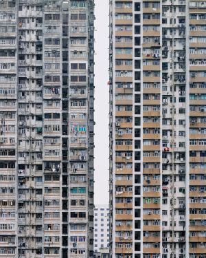 Hong Kong (© HG Esch)