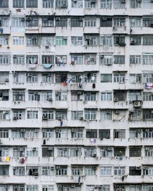 Hong Kong (© HG Esch)