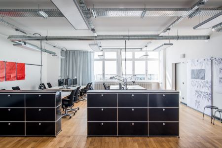 aac Academy for Architectural Culture - gmp