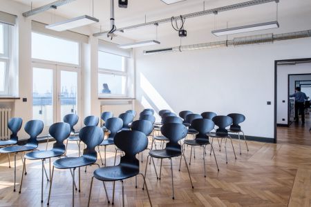 aac Academy for Architectural Culture - gmp