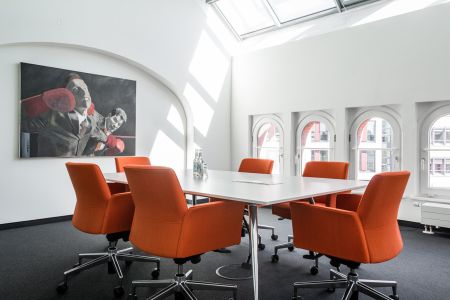 Unsere Kunden: Einrichten & Wohlfühlen