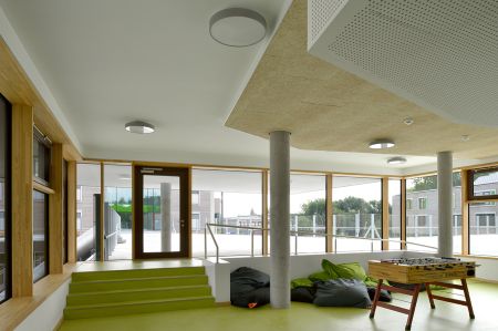 Unsere Kunden: Einrichten & Wohlfühlen (© Hagen Stier)