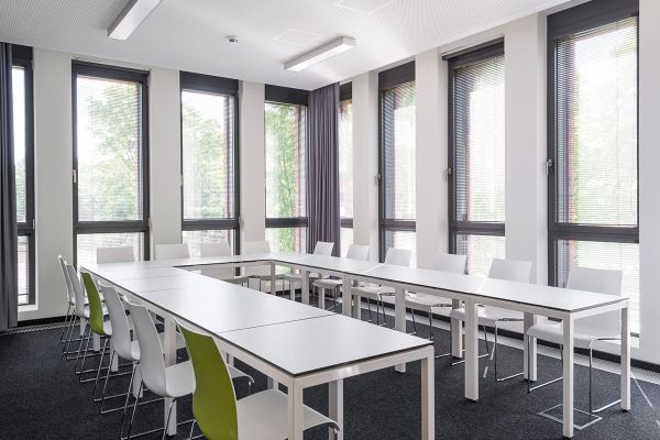 Kunst- und Mediencampus Finkenau
