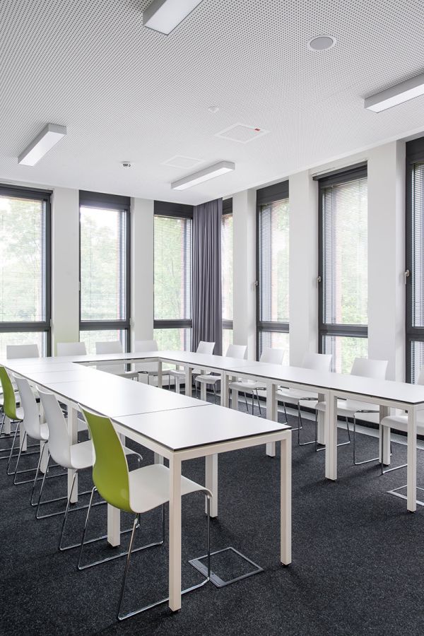 Kunst- und Mediencampus Finkenau