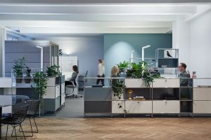 Jobs & Karriere