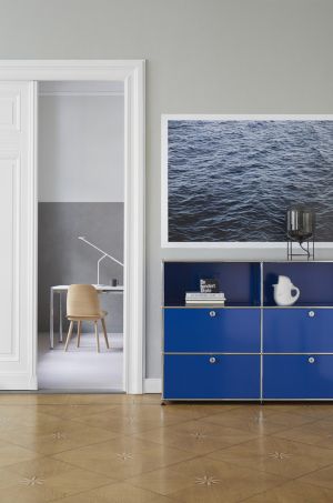 USM (© USM Haller)