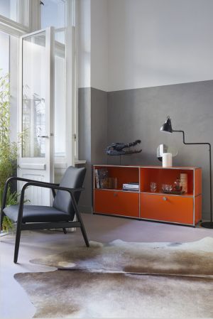 USM (© USM Haller)