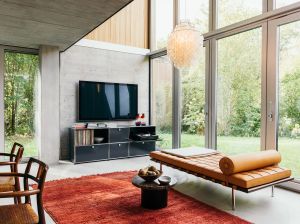 USM (© USM Haller)