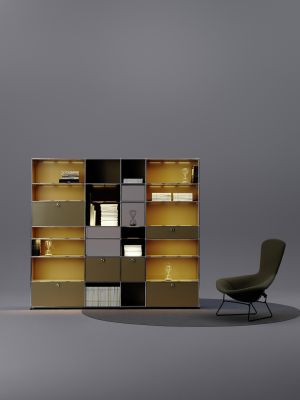 USM (© USM Haller)
