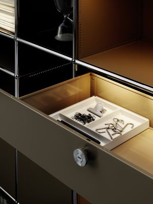 USM (© USM Haller)