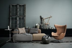 Fritz Hansen (© Fritz Hansen)
