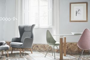 Fritz Hansen (© Fritz Hansen)