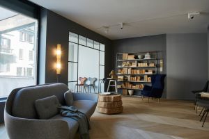 Fritz Hansen (© Fritz Hansen)