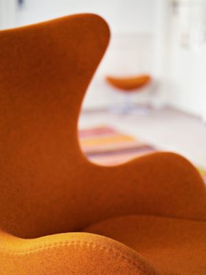 Fritz Hansen (© Fritz Hansen)