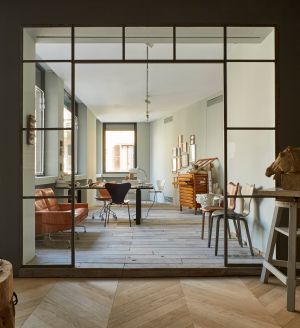 Fritz Hansen (© Fritz Hansen)