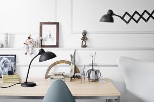 Fritz Hansen (© Fritz Hansen)