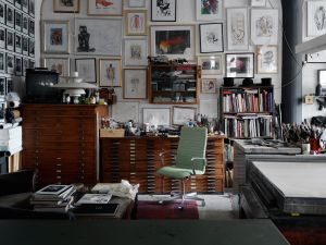 Fritz Hansen (© Fritz Hansen)