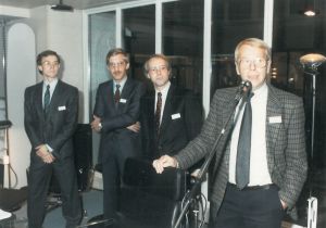 Historie