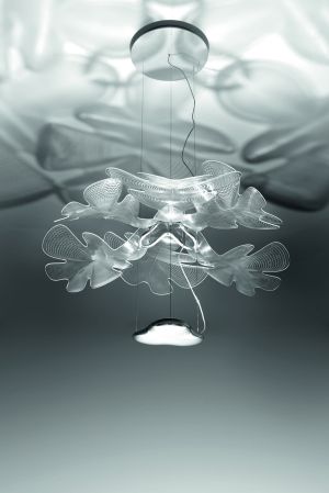 Leuchte Chlorophilia (© Artemide)