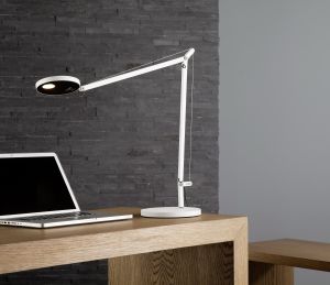 Leuchte Demetra Tavolo (© Artemide)