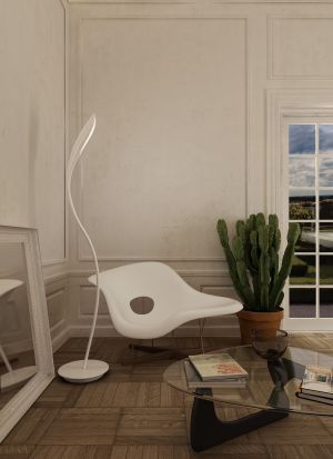 Leuchte Doride (© Artemide)