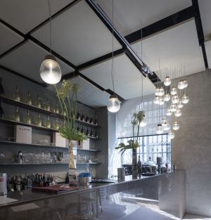 Leuchte Empatia  (© Artemide)