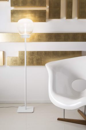 Leuchte Empatia Terra (© Artemide)
