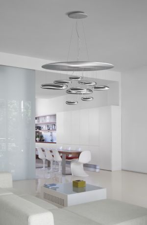 Leuchte Mercury (© Artemide)