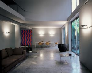 Leuchte Mesmeri (© Artemide)