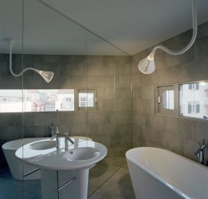 Leuchte Pipe Terra (© Artemide)