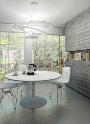 Leuchte Pirce (© Artemide)