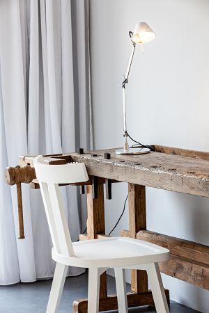 Leuchte Tolomeo Micro (© Artemide)