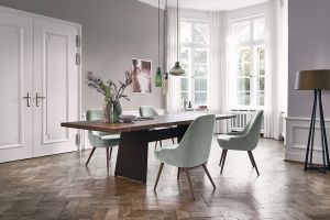 Walter Knoll