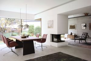 Walter Knoll