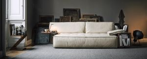 Sofa MyWorld (© Cassina)