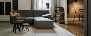 Sofa MyWorld (© Cassina)