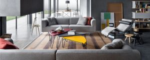 Sofa Met (© Cassina)