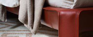 Bett Cab Night (© Cassina)