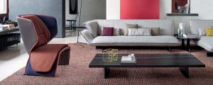 Sessel Gender (© Cassina)