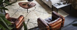 Sessel LC2 (© Cassina)