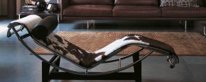 Liege LC4 (© Cassina)